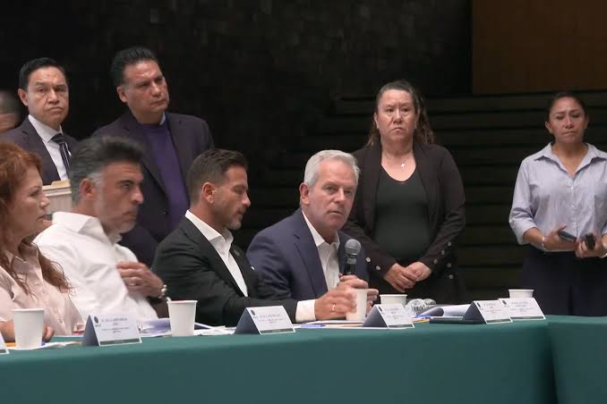 Avances legislativos en San Lázaro: de la reforma contra el reclutamiento forzado a la discusión de la ‘ley antimemes’