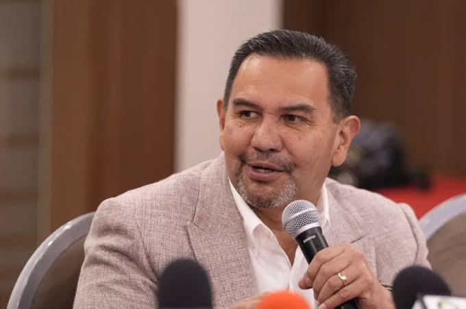 Morena fortalece su presencia en Chihuahua con la designación de Cruz Pérez Cuéllar