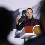 Gobierno de Sheinbaum denunciará en Estados Unidos muerte de mexicano bajo custodia