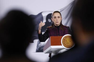 Gobierno de Sheinbaum denunciará en Estados Unidos muerte de mexicano bajo custodia