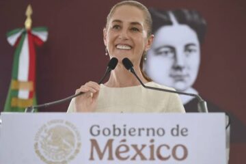 Sheinbaum exige auditoría integral al INE y anuncia mejoras en servicios de salud