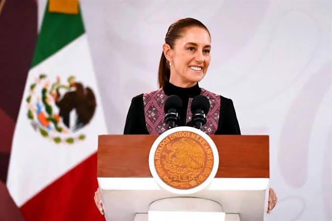 Claudia Sheinbaum anuncia avances en salud, vivienda y acuerdos comerciales en su conferencia matutina