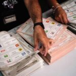 Claudia Sheinbaum propone transformar Talleres Gráficos en empresa para combatir el control de proveedores privados