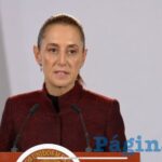 Implementará Claudia Sheinbaum sistema digital para vigilar el suministro de medicinas en el IMSS