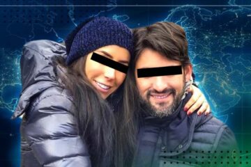 Presidenta Sheinbaum gestionará reactivación de alerta de Interpol contra Inés Gómez Mont y Víctor Álvarez Puga