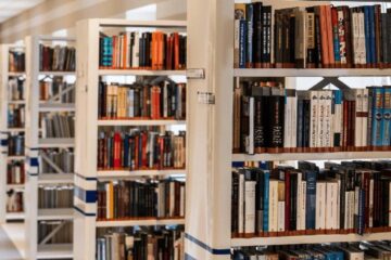 Inversión de 50 millones de pesos para dotar de libros a bibliotecas públicas de México