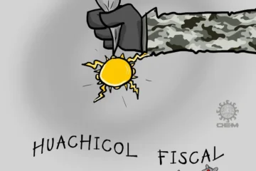 Inversión en infraestructura federal crece más del 22% en agosto