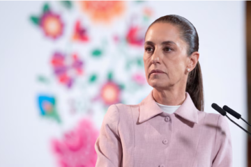 La presidenta Claudia Sheinbaum detalló las prioridades de salud para su gobierno durante la mañanera