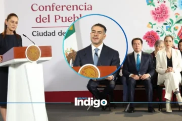La presidenta Sheinbaum implementará medidas y un decreto tras la agresión en escuela de Torreón