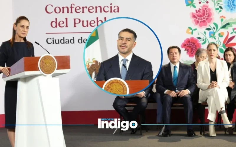 La presidenta Sheinbaum implementará medidas y un decreto tras la agresión en escuela de Torreón