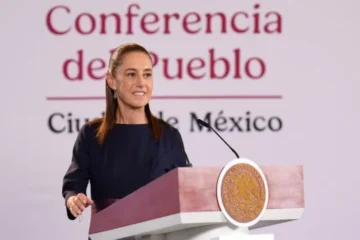 Mexicana de Aviación reporta crecimiento de asientos y avances en su plan de conectividad durante la mañanera