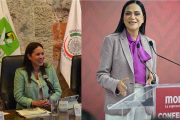 Morena cede espacios clave al Partido Verde para asegurar la alianza electoral de 2027