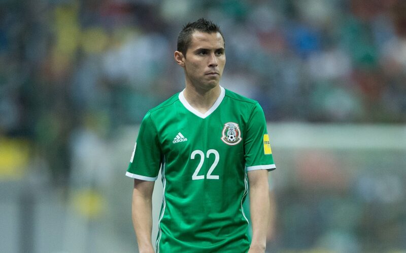 Paul Aguilar se encuentra fuera de peligro tras volcadura en Michoacán