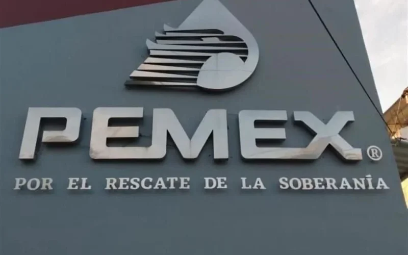 Pemex registra crecimiento del 18% en la comercialización de combustibles durante 2026