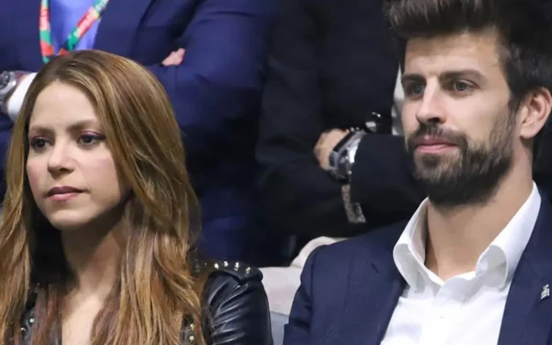 Posible resolución judicial en Barcelona favorecería a Gerard Piqué en disputa por régimen de visitas