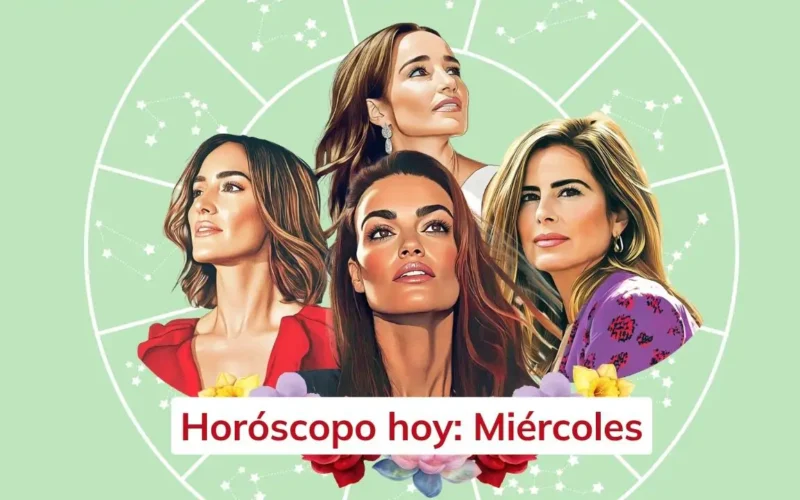 Predicciones del horóscopo para este miércoles 28 de octubre en salud, amor y trabajo