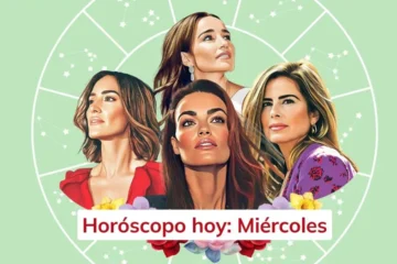 Predicciones del horóscopo para este miércoles 7 de octubre: consejos de salud, amor y trabajo