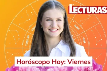 Predicciones del zodiaco para este viernes 30 de octubre: consejos de los astros para cada signo
