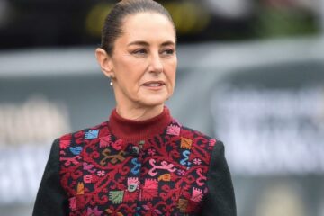 Presidenta Claudia Sheinbaum oficializa reforma para exigir nacionalidad mexicana única en cargos de alto nivel