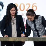 Presidenta Claudia Sheinbaum oficializa prohibición de doble nacionalidad para candidatos a cargos de alto nivel