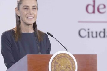Presidenta Claudia Sheinbaum crea equipo de trabajo para combatir contenidos violentos en redes tras tragedia en Coahuila