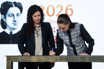 Presidenta Claudia Sheinbaum oficializa prohibición de doble nacionalidad para candidatos a cargos de alto nivel