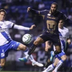 Pumas logra victoria agónica frente a Puebla y se mantiene en la lucha por la liguilla