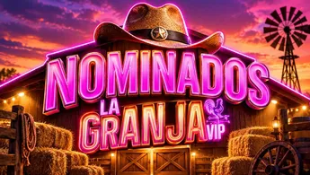 Se definen los nominados de La Granja VIP tras la quinta asamblea
