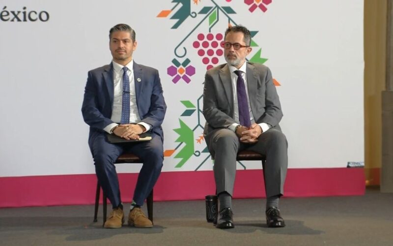 Reportan víctimas y daños por tormenta Rachel y huracán Simon durante la conferencia matutina