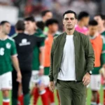 Rafa Márquez analiza deficiencias de la Selección Mexicana tras gira sin victorias