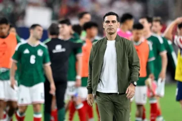 Rafa Márquez analiza deficiencias de la Selección Mexicana tras gira sin victorias