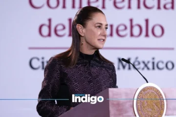 Sheinbaum exige explicaciones a gobernador de Querétaro y embajador de EE. UU. por presunta injerencia en seguridad
