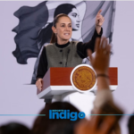 Sheinbaum rechaza que AMLO respaldara a Guadalupe Taddei y señala traición a la confianza del país