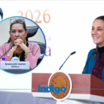 Sheinbaum rechaza que Morena haya impulsado a Guadalupe Taddei y propone combatir el ‘coyotaje electoral’